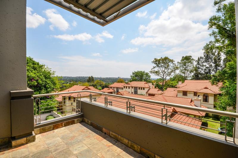 2 Bedroom Property for Sale in Rivonia Gauteng