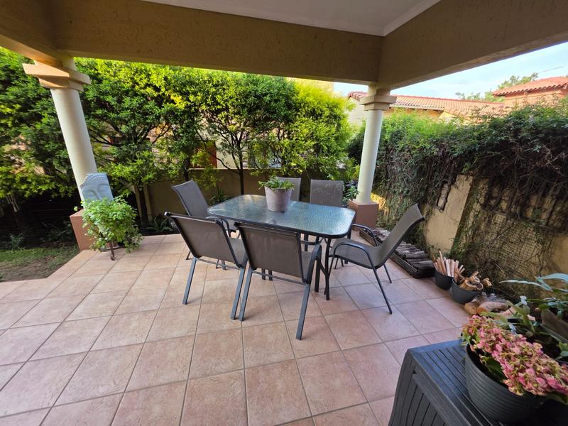 3 Bedroom Property for Sale in Sunninghill Gauteng