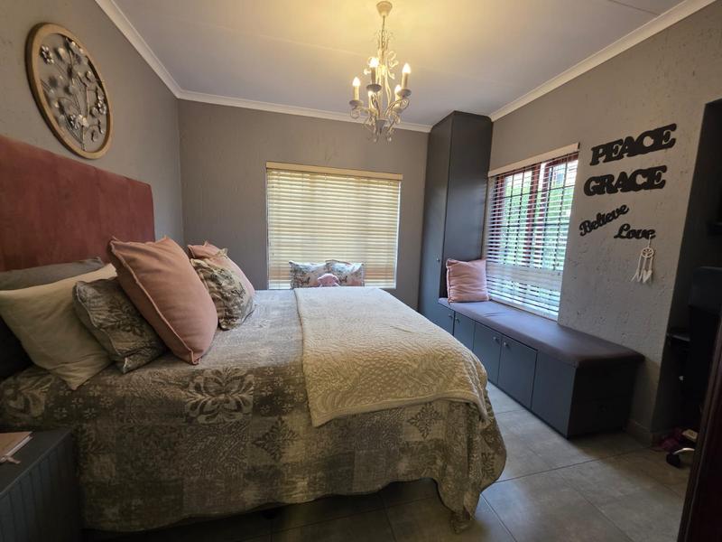 3 Bedroom Property for Sale in Sunninghill Gauteng
