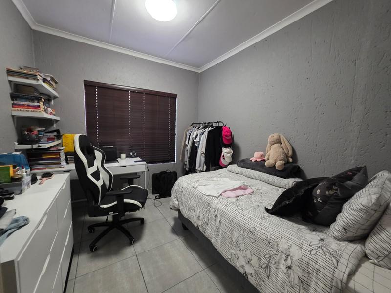 3 Bedroom Property for Sale in Sunninghill Gauteng