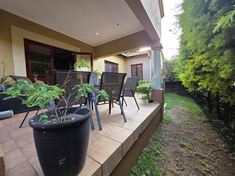 3 Bedroom Property for Sale in Sunninghill Gauteng