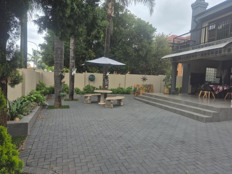To Let 4 Bedroom Property for Rent in Eldo Manor Gauteng