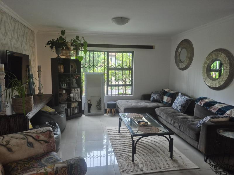 To Let 4 Bedroom Property for Rent in Eldo Manor Gauteng