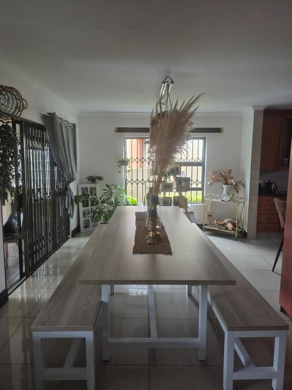 To Let 4 Bedroom Property for Rent in Eldo Manor Gauteng