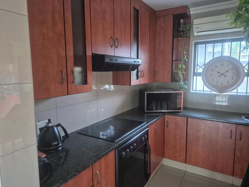 To Let 4 Bedroom Property for Rent in Eldo Manor Gauteng