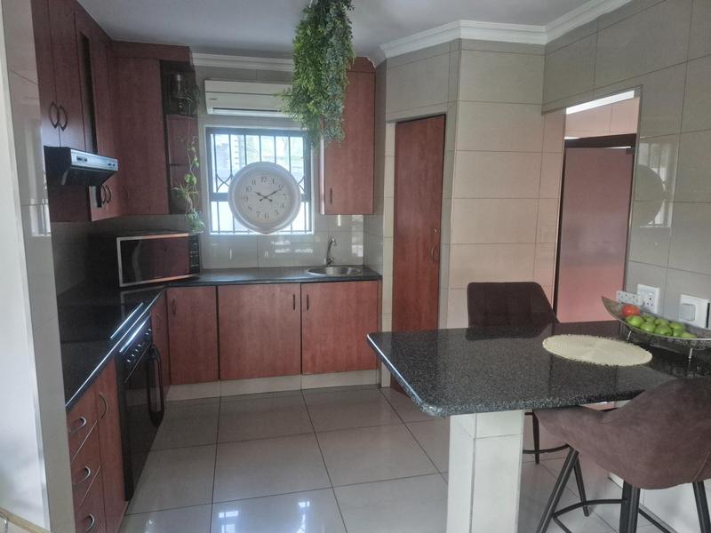 To Let 4 Bedroom Property for Rent in Eldo Manor Gauteng