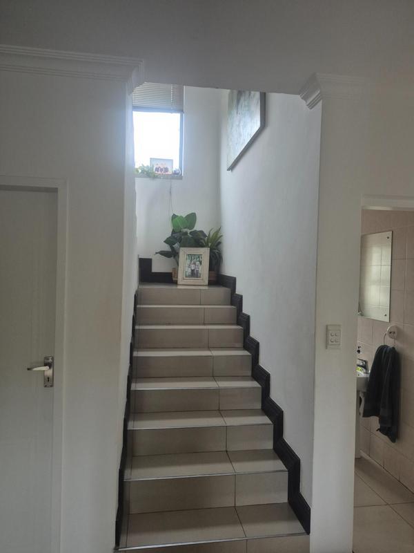 To Let 4 Bedroom Property for Rent in Eldo Manor Gauteng