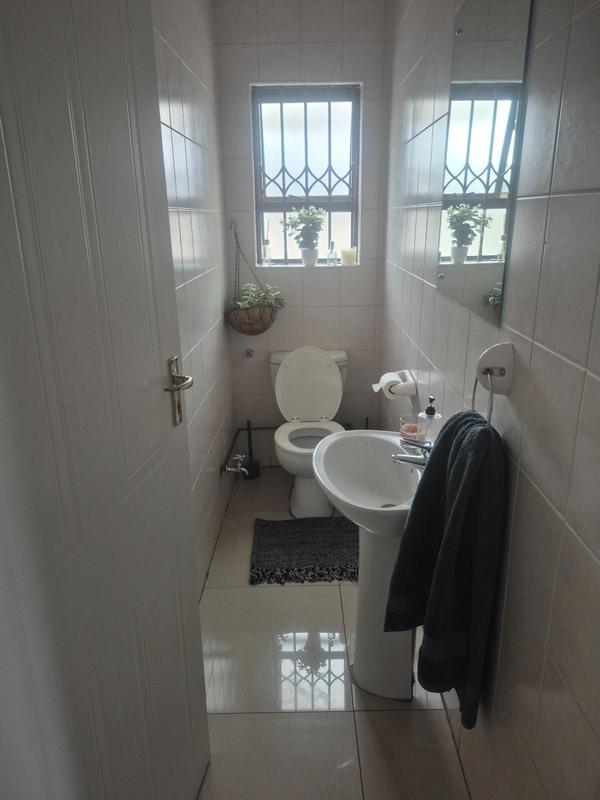 To Let 4 Bedroom Property for Rent in Eldo Manor Gauteng