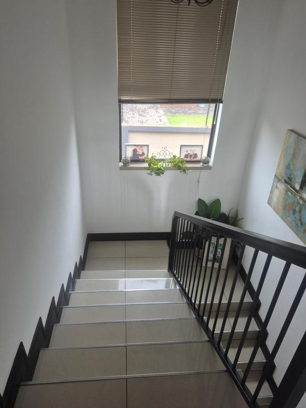 To Let 4 Bedroom Property for Rent in Eldo Manor Gauteng