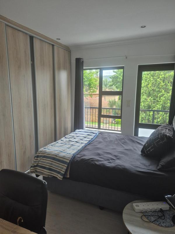 To Let 4 Bedroom Property for Rent in Eldo Manor Gauteng