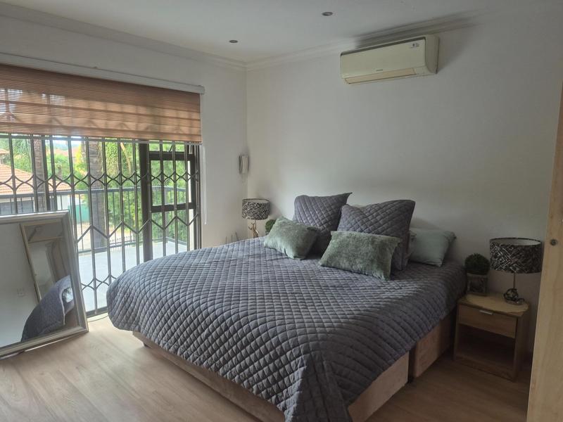 To Let 4 Bedroom Property for Rent in Eldo Manor Gauteng