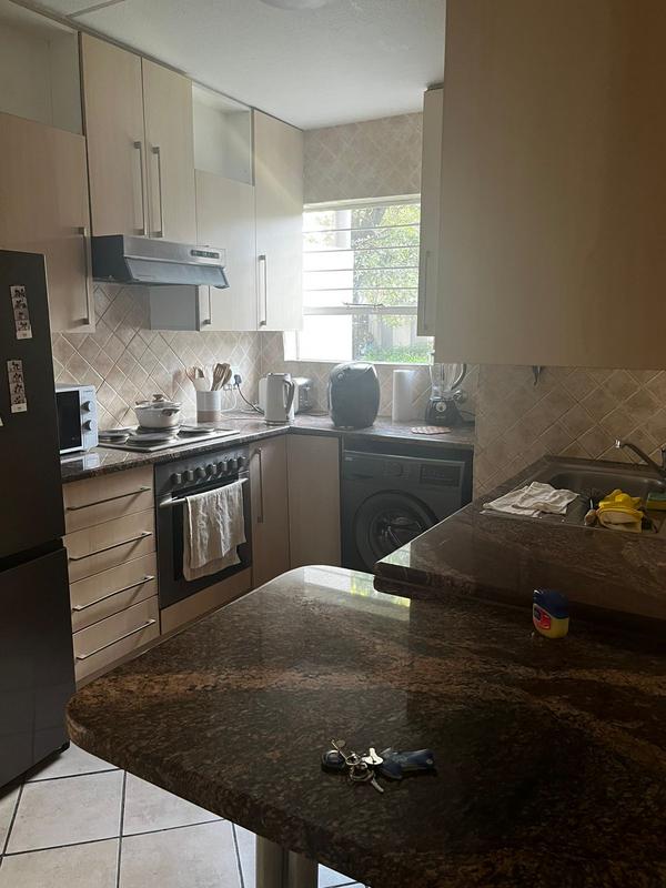 2 Bedroom Property for Sale in Sandton Central Gauteng