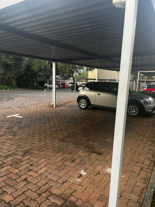 2 Bedroom Property for Sale in Sandton Central Gauteng