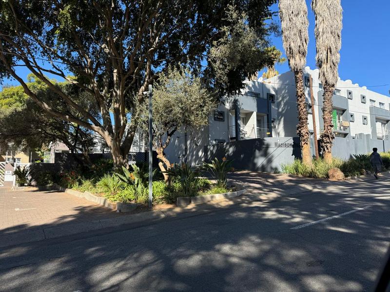 2 Bedroom Property for Sale in Sandton Central Gauteng