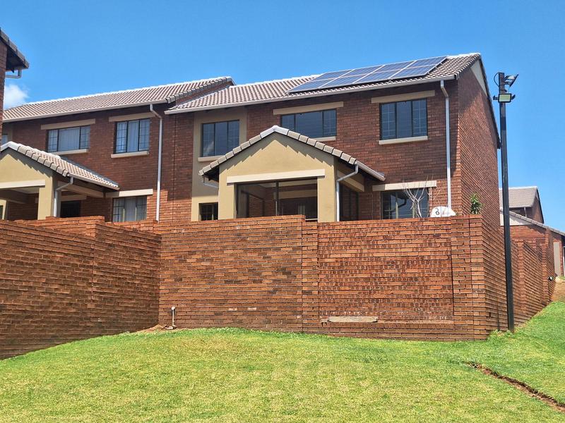 4 Bedroom Property for Sale in Mooikloof Ridge Gauteng