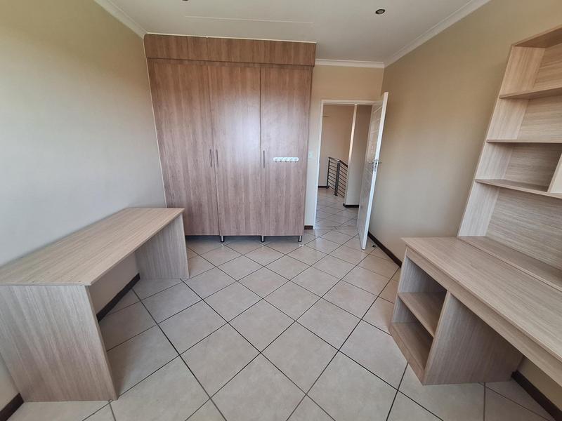 4 Bedroom Property for Sale in Mooikloof Ridge Gauteng