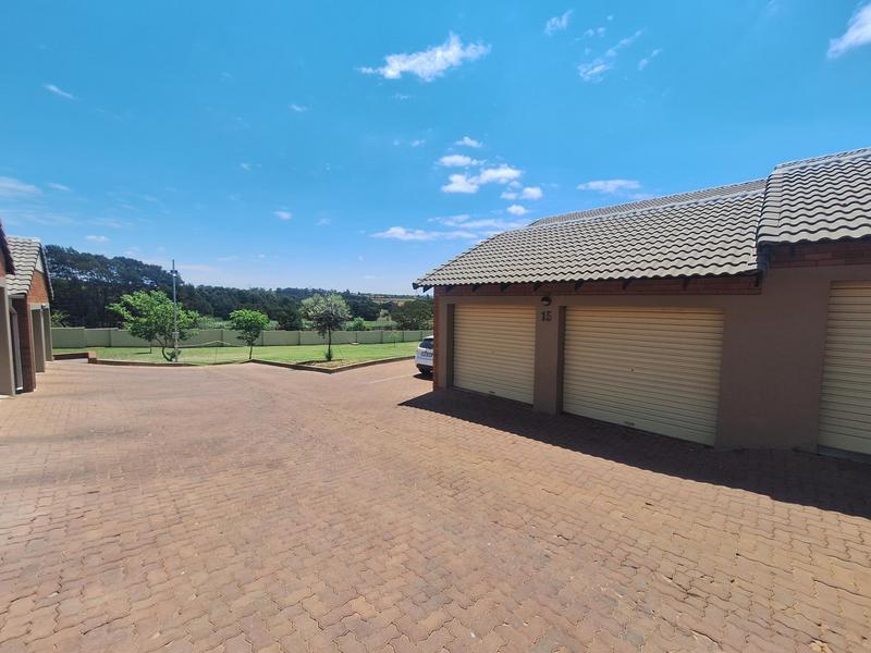 4 Bedroom Property for Sale in Mooikloof Ridge Gauteng
