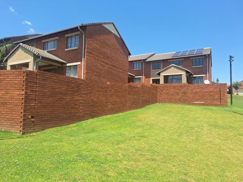 4 Bedroom Property for Sale in Mooikloof Ridge Gauteng