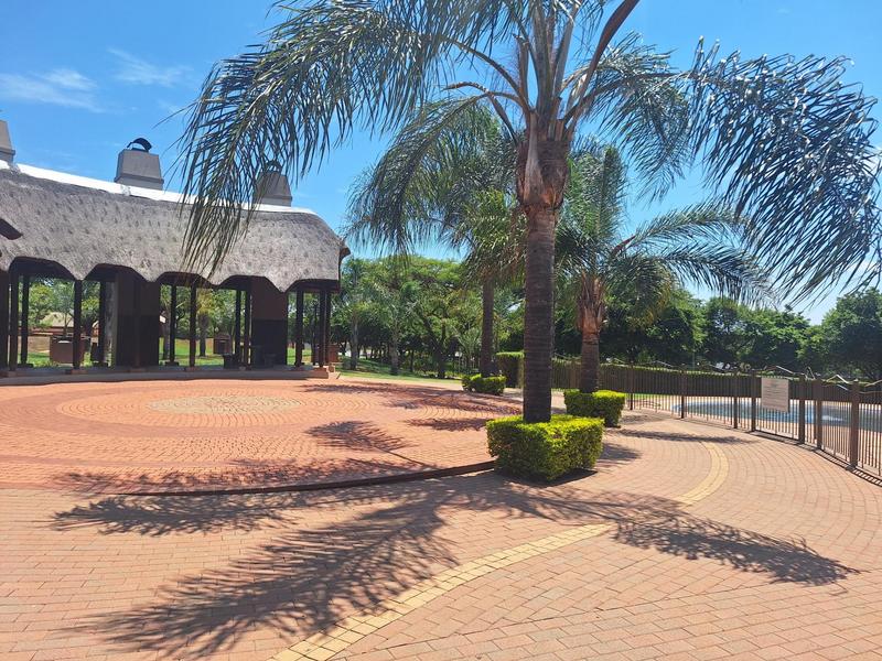 4 Bedroom Property for Sale in Mooikloof Ridge Gauteng