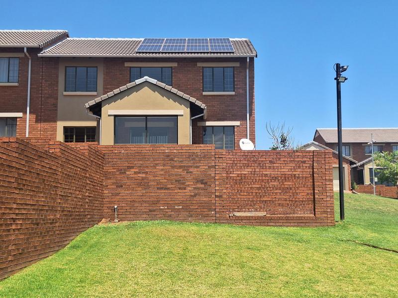 4 Bedroom Property for Sale in Mooikloof Ridge Gauteng