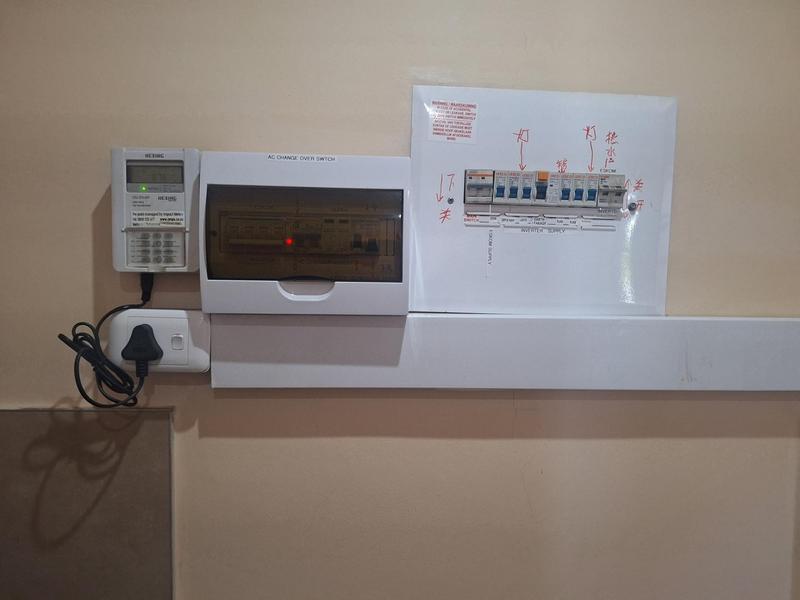 4 Bedroom Property for Sale in Mooikloof Ridge Gauteng