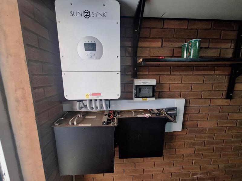 4 Bedroom Property for Sale in Mooikloof Ridge Gauteng