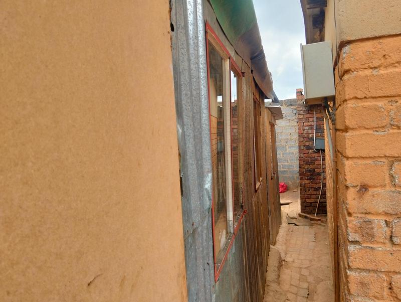 7 Bedroom Property for Sale in Esselenpark Gauteng