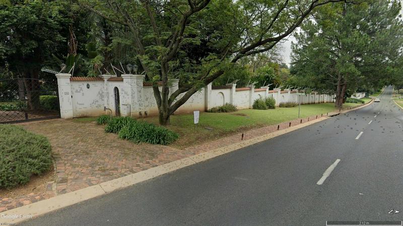 0 Bedroom Property for Sale in Bryanston Gauteng