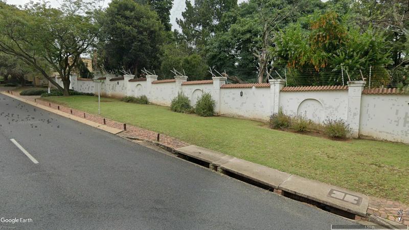 0 Bedroom Property for Sale in Bryanston Gauteng