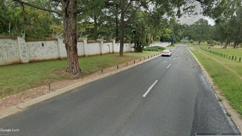 0 Bedroom Property for Sale in Bryanston Gauteng