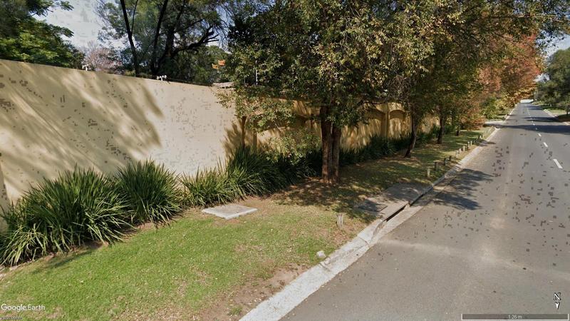 0 Bedroom Property for Sale in Bryanston Gauteng