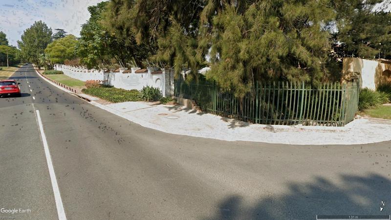 0 Bedroom Property for Sale in Bryanston Gauteng