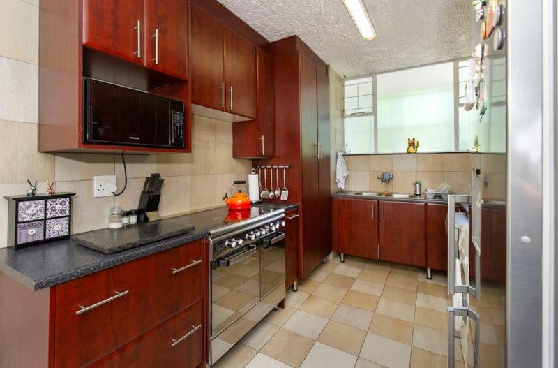 2 Bedroom Property for Sale in Bedford Gardens Gauteng