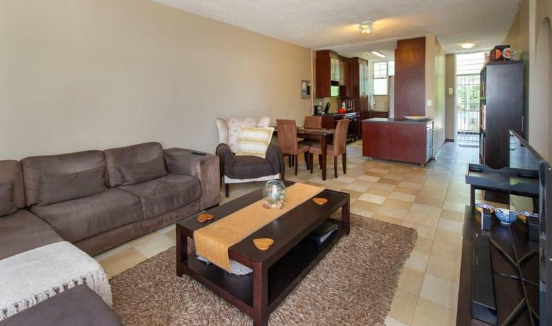 2 Bedroom Property for Sale in Bedford Gardens Gauteng