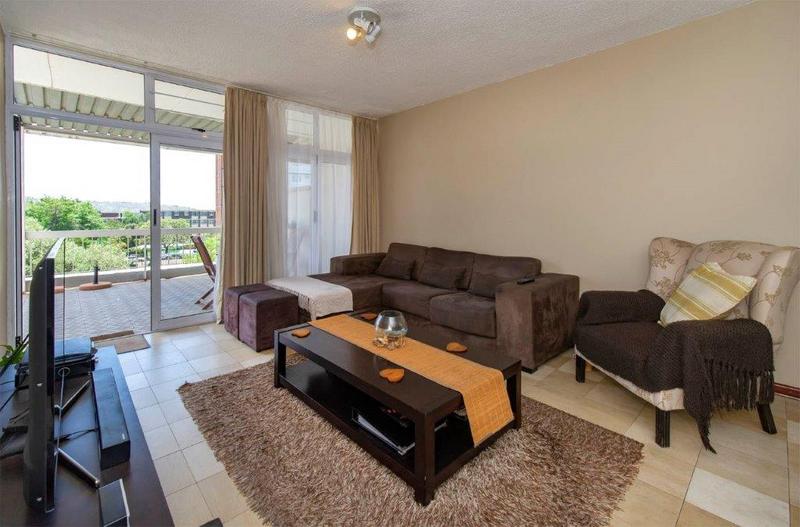 2 Bedroom Property for Sale in Bedford Gardens Gauteng