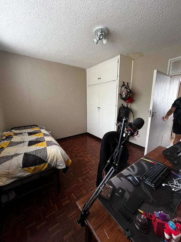 2 Bedroom Property for Sale in Bedford Gardens Gauteng