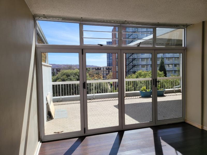 2 Bedroom Property for Sale in Bedford Gardens Gauteng