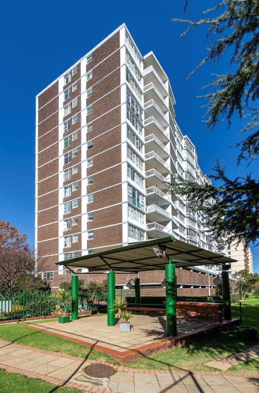 2 Bedroom Property for Sale in Bedford Gardens Gauteng