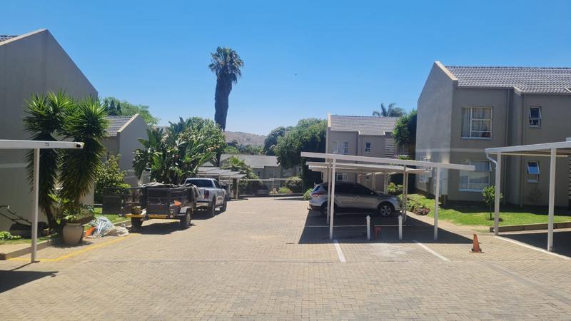 2 Bedroom Property for Sale in Bedford Gardens Gauteng