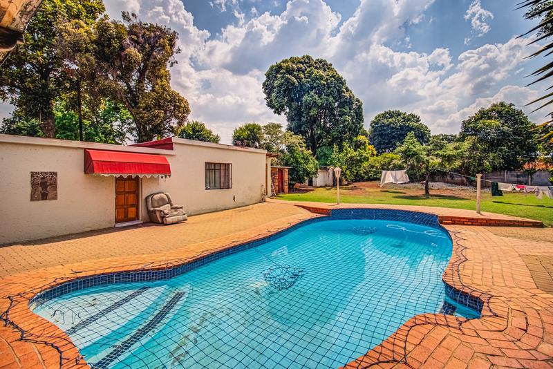4 Bedroom Property for Sale in Hurlyvale Gauteng