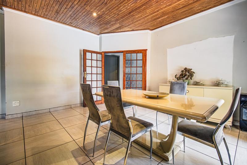 4 Bedroom Property for Sale in Hurlyvale Gauteng