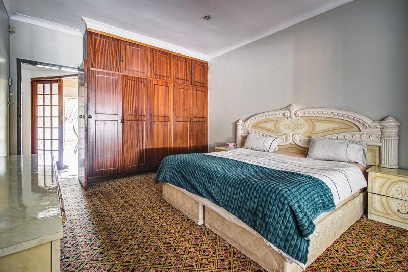 4 Bedroom Property for Sale in Hurlyvale Gauteng