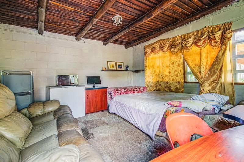 4 Bedroom Property for Sale in Hurlyvale Gauteng