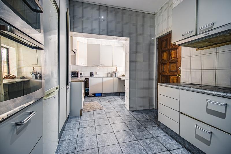 4 Bedroom Property for Sale in Hurlyvale Gauteng