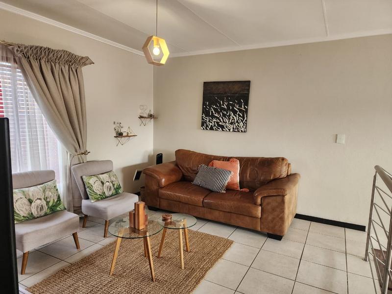 2 Bedroom Property for Sale in Solheim Gauteng