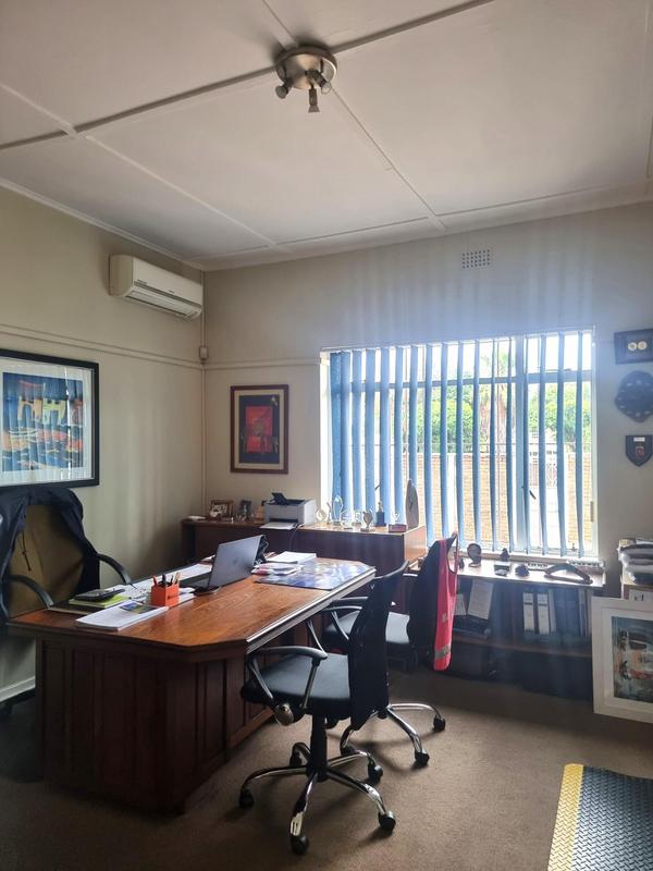 Commercial Property for Sale in Malvern East Gauteng