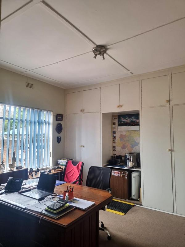 Commercial Property for Sale in Malvern East Gauteng