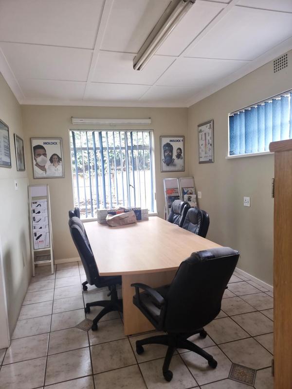 Commercial Property for Sale in Malvern East Gauteng