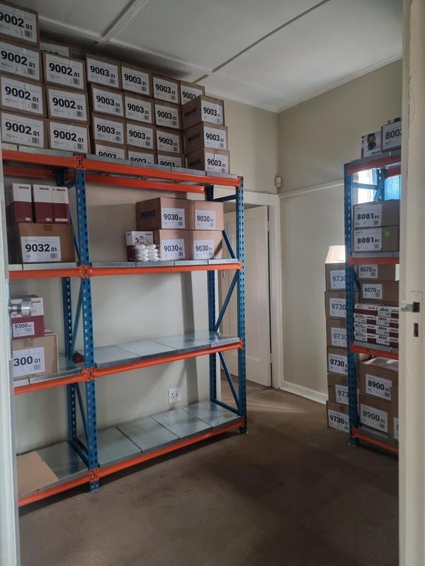 Commercial Property for Sale in Malvern East Gauteng