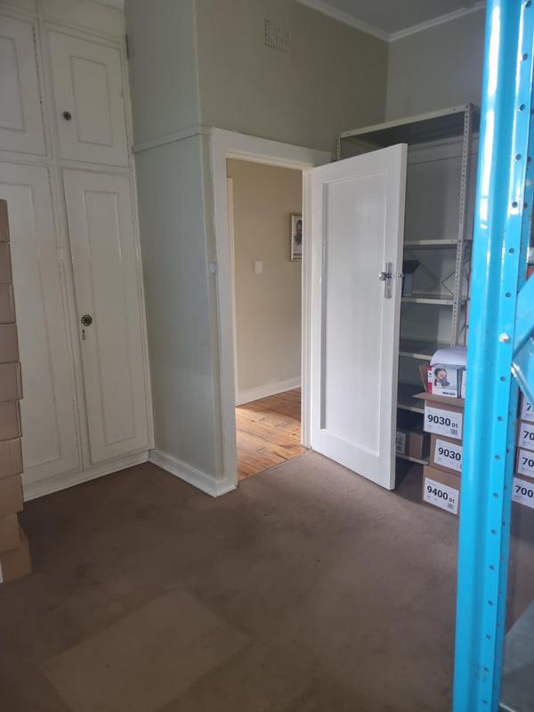 Commercial Property for Sale in Malvern East Gauteng